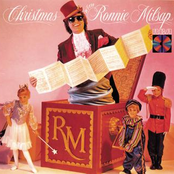Only One Night Of The Year by Ronnie Milsap