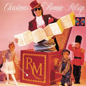 christmas with ronnie milsap