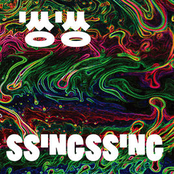 SsingSsing: SSINGSSING