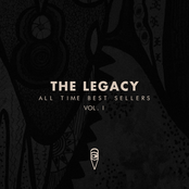 The Legacy - All Time Best Sellers Vol.1