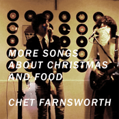Selections From More Songs About Christmas And Food