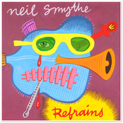 neil smythe