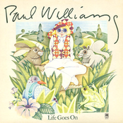 That Lucky Old Sun by Paul Williams
