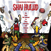 Unlearned by Shai Hulud