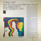 Music for Instruments and Electronic Sounds