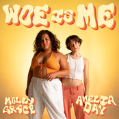 Amelia Day: Woe Is Me