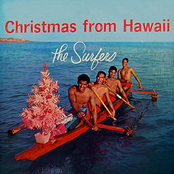 The Surfers: Christmas From Hawaii