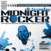 DJ Trashy: Midnight Rocker