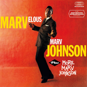 The Marvelous Marv Johnson
