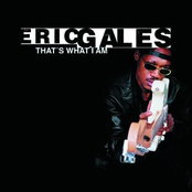 You Ugly by Eric Gales