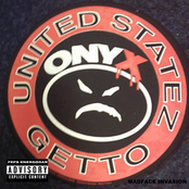 United Statez Getto