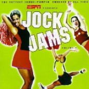 ESPN Presents: Jock Jams, Volume 2
