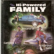 hi-powered family