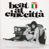 Beat At Cinecittà, Volume 1