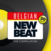 Belgian New Beat - The Compilation