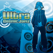 Ultra Cosmic Jamz