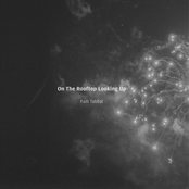 On The Rooftop Looking Up