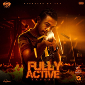 Tafari (Fully Active)