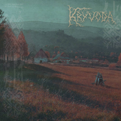 Kryvoda
