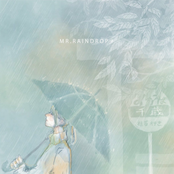 MR.RAINDROP+