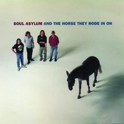 Something Out Of Nothing by Soul Asylum