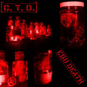 [C. T. D.] / Ego Death