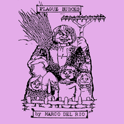 Plague Buboes