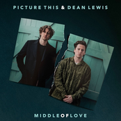 Middle of Love - Single