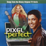Pixel Perfect (Original TV Movie Soundtrack)