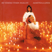 Nu tändas tusen juleljus