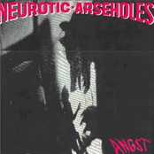 Kein Tag Ohne Liebe by Neurotic Arseholes