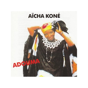 Adouma by Aïcha Koné