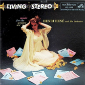 henri rene and his orchestra