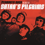 Satans Pilgrims: Plymouth Rock