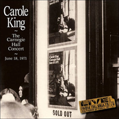 Snow Queen by Carole King