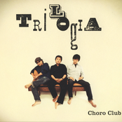 Circle Line by Choro Club