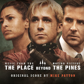Mike Patton: The Place Beyond the Pines