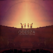 Rely by Odesza