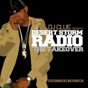 Desert Storm Radio: The Takeover