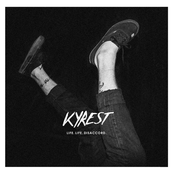 Life. Life. Disaccord.