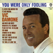 And Roses And Roses by Vic Damone