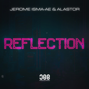 Jerome Isma-ae: Reflection