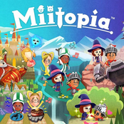 Miitopia OST