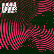 Odonis Odonis: Hollandaze