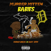 Murder Mitten Babies