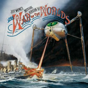 The War Of The Worlds (30th Anniversary Edition)