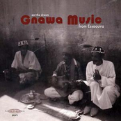 eat the dream: Gnawa Music from Essaouira
