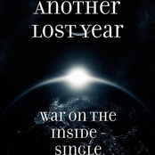 Another Lost Year: War on the Inside - Single