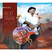 Reza Khan: Next Train Home