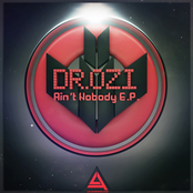 Ain't Nobody E.P.